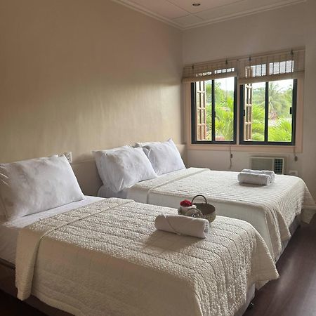 Stefanie Grace Paradise Inn Loboc Eksteriør bilde