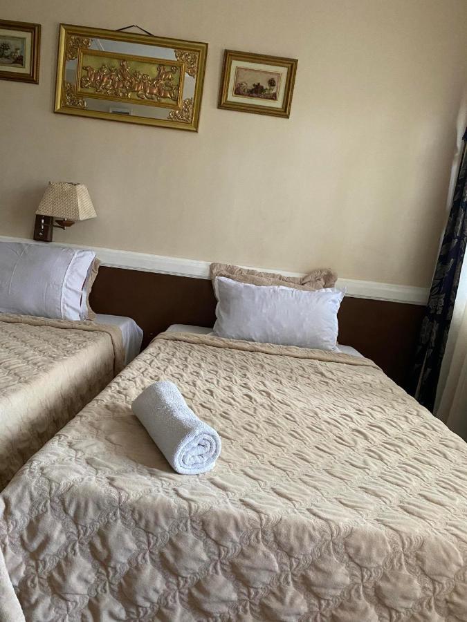 Stefanie Grace Paradise Inn Loboc Eksteriør bilde