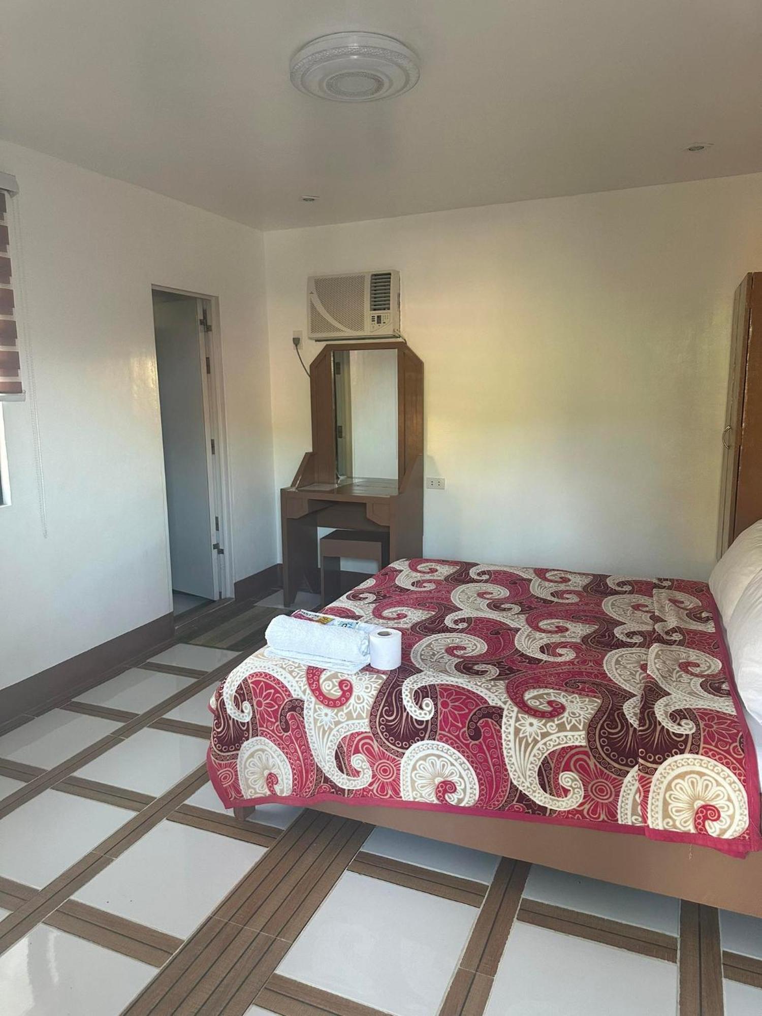 Stefanie Grace Paradise Inn Loboc Eksteriør bilde