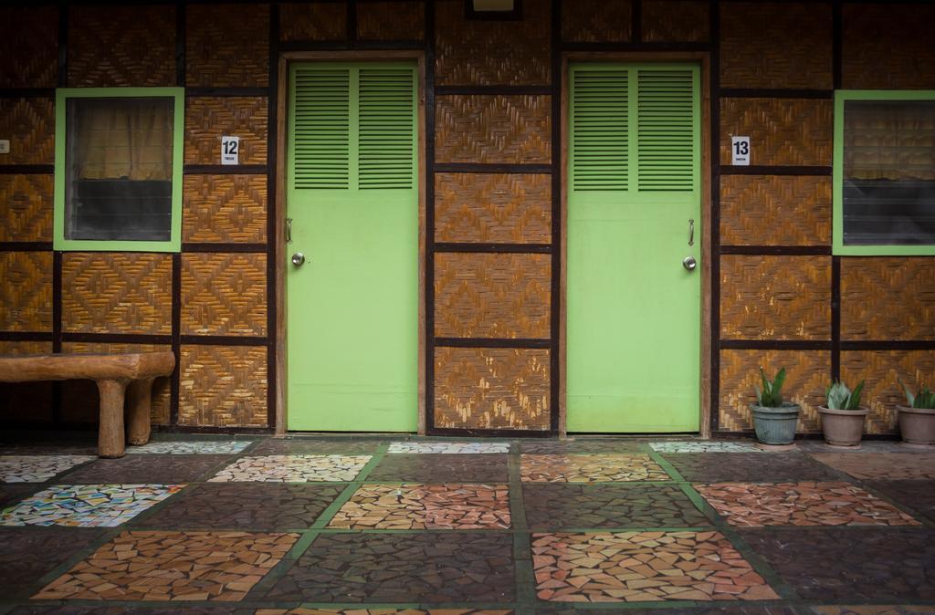 Stefanie Grace Paradise Inn Loboc Eksteriør bilde