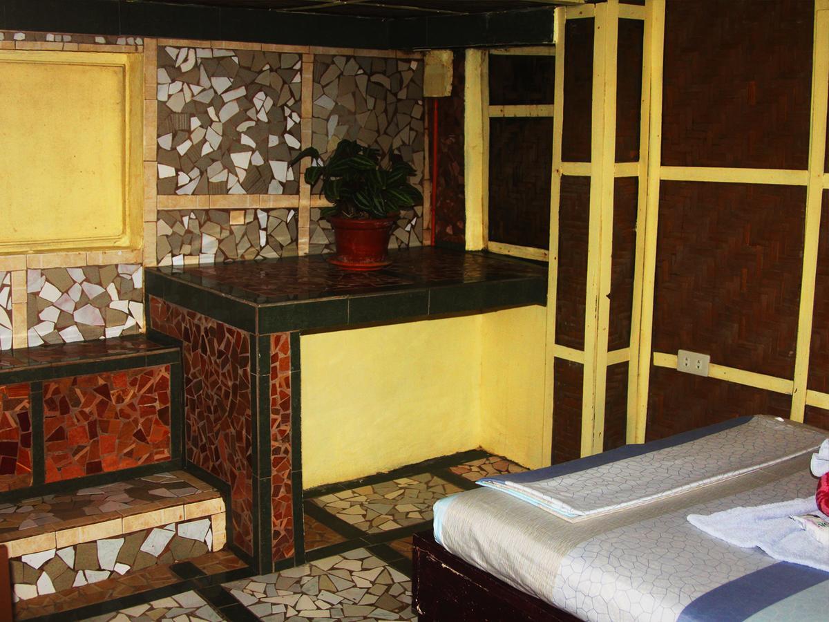 Stefanie Grace Paradise Inn Loboc Eksteriør bilde