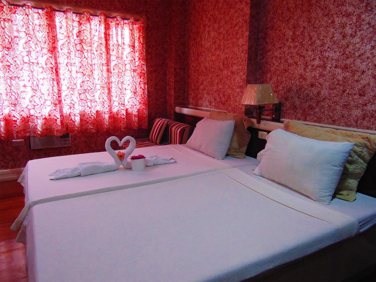 Stefanie Grace Paradise Inn Loboc Eksteriør bilde